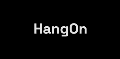 HangOn